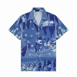 Picture of Amiri Shirts Short _SKUAmiriM-3XLmyt968727766